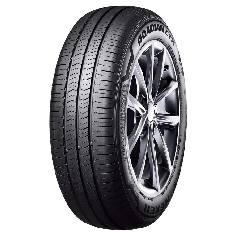 Nexen Roadian CTX 235/55R18C 104H XL