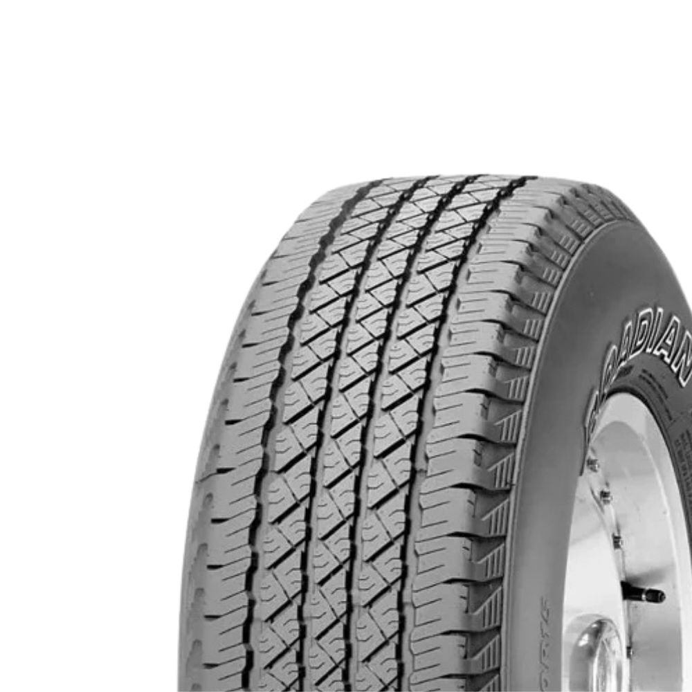 Nexen Roadian HT 225/75R15 102S Lastiği