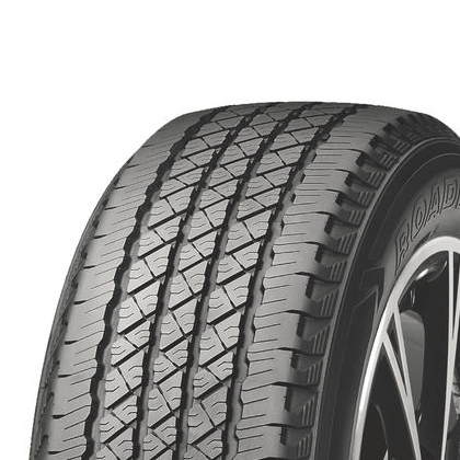 Roadstone Roadian HT 265/65R17 110S (B.Yazılı) - KolayOto