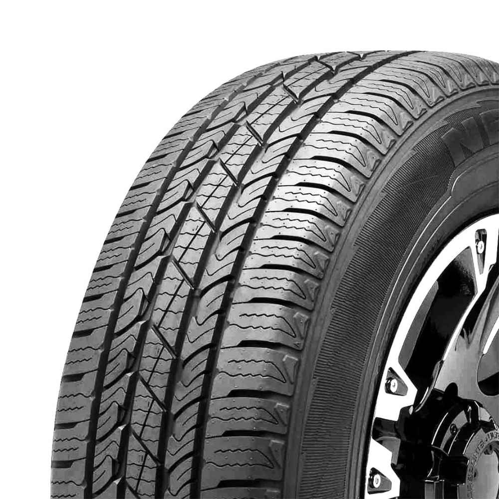 Nexen Roadian HTX RH5 SUV 265/65R18 114S Lastiği