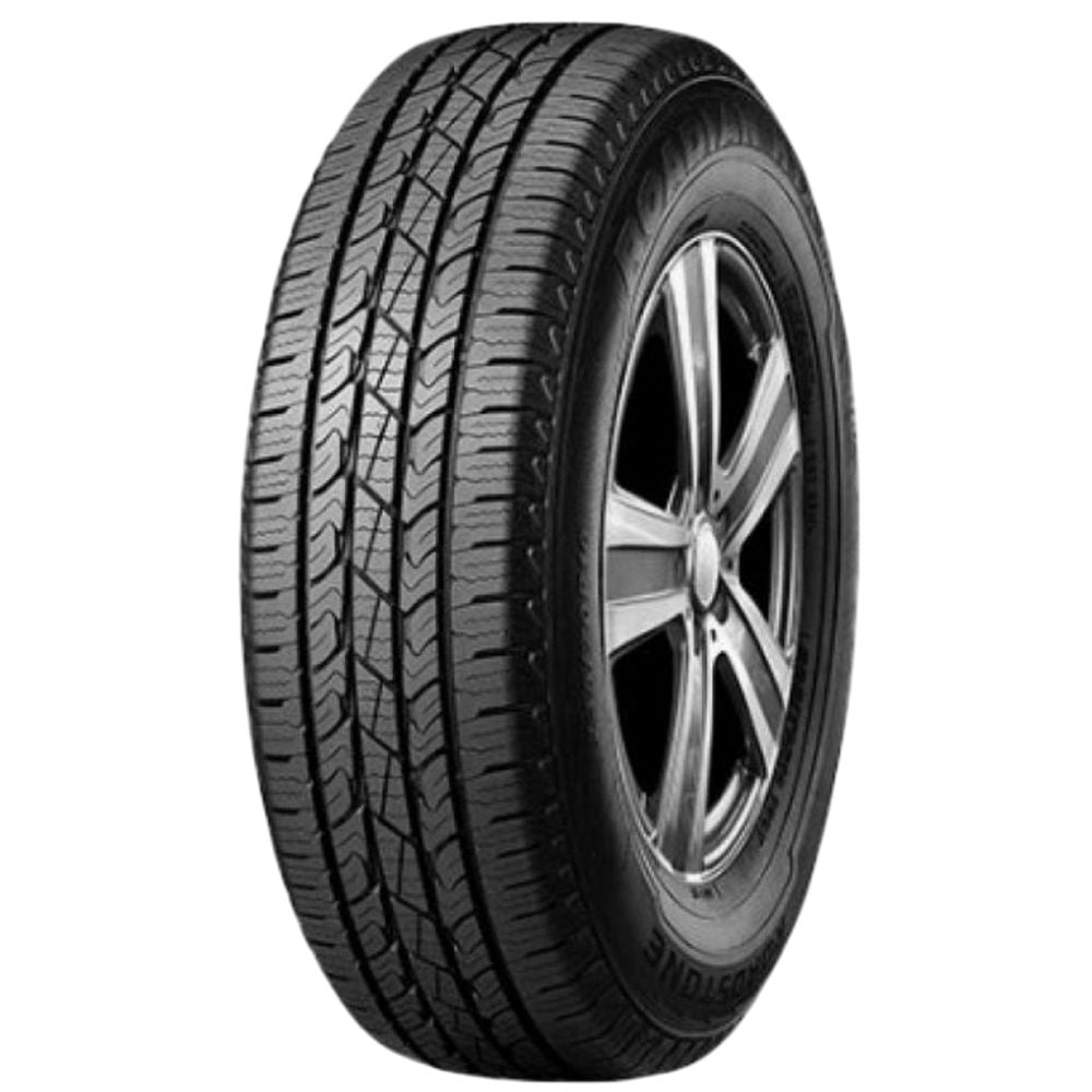 Nexen Roadian HTX RH5 SUV 255/65R17 110S (B.Yazılı) - KolayOto