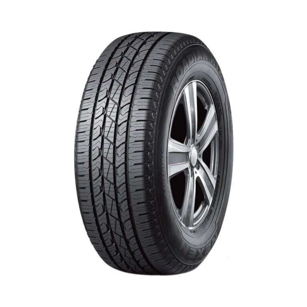 Nexen Roadian HTX RH5 225/65R17 102H - KolayOto