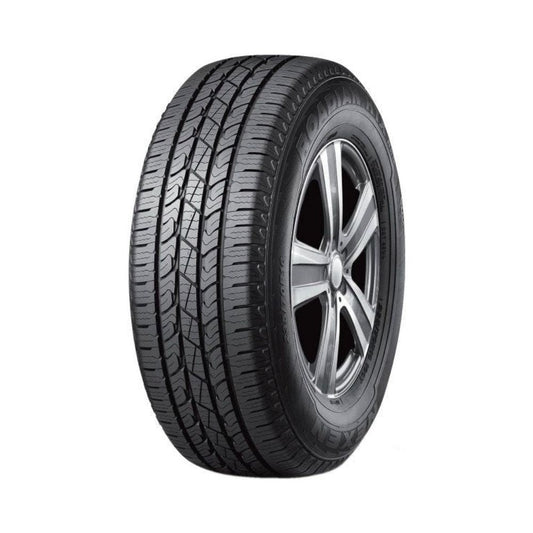 Nexen Roadian HTX RH5 255/70R16 111S - KolayOto