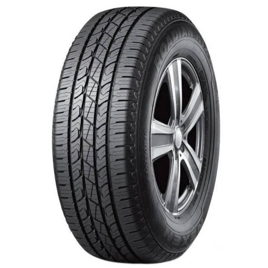 Nexen Roadian HTX RH5 265/65R17 112H
