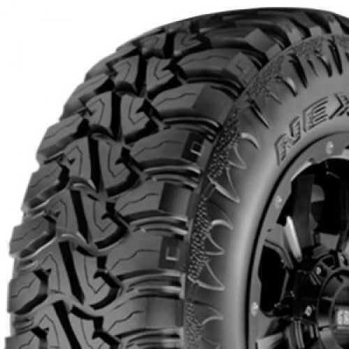 Nexen Roadian MTX RM7 295/70R17 121/118Q - KolayOto