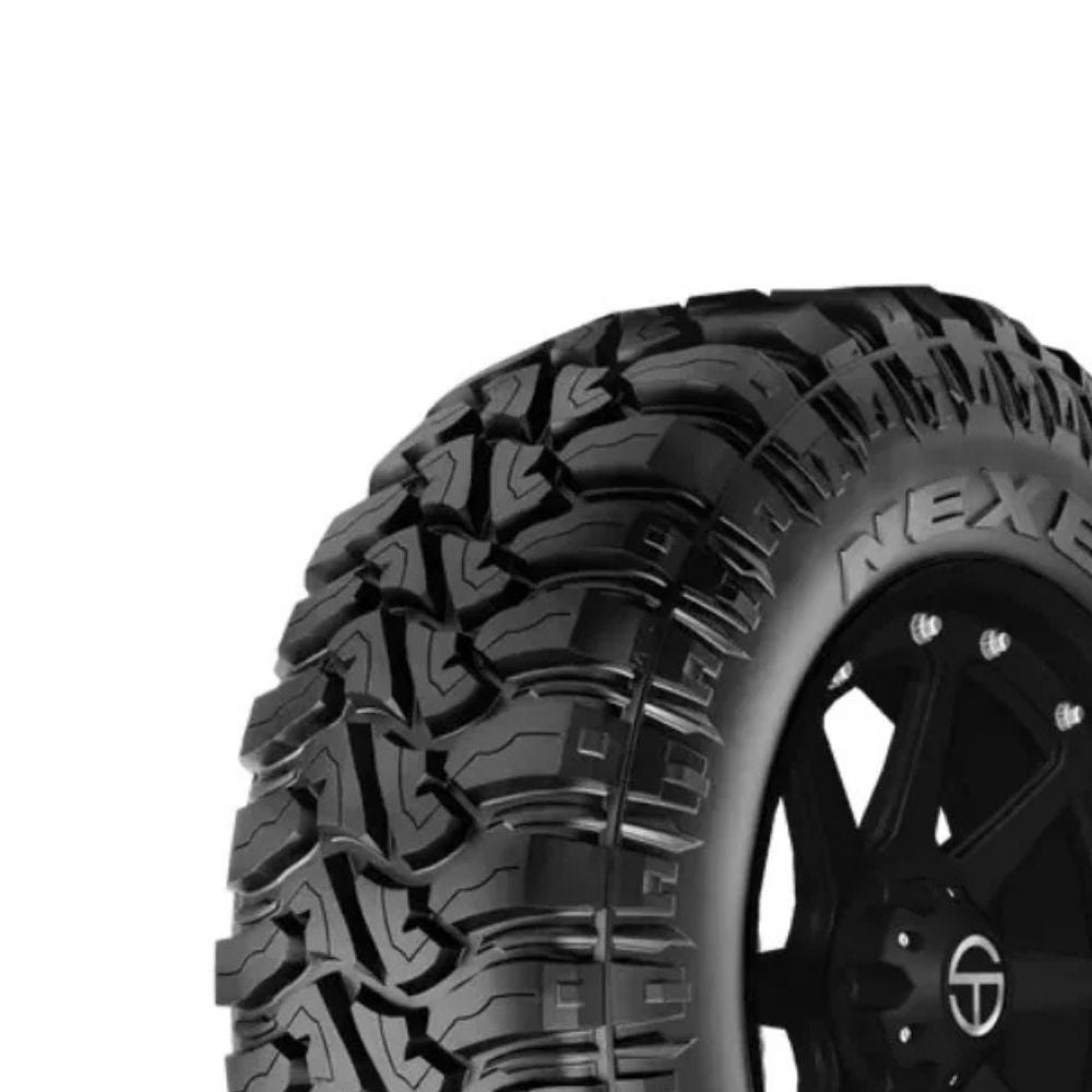 Nexen Roadian MTX RM7 285/70R17 121/118Q - KolayOto