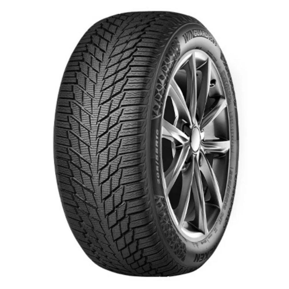 Nexen WinGuard Ice 3 215/55R16 97T XL