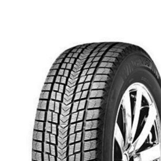 Nexen WinGuard Ice SUV 265/65R17 112Q Lastiği