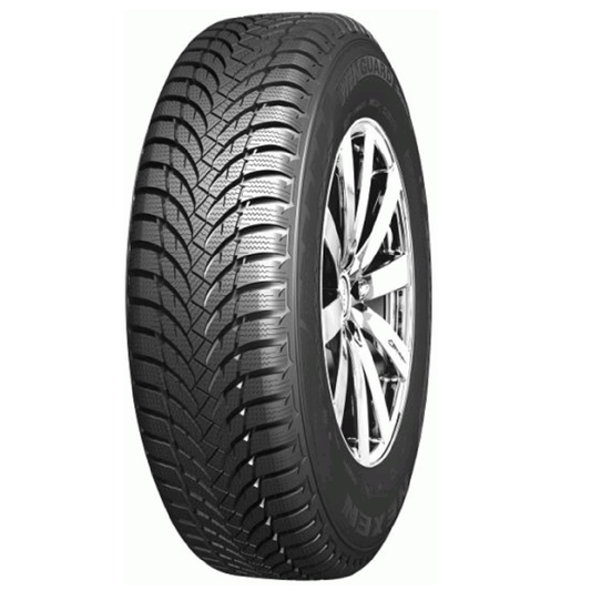 Nexen Winguard Snow'G WH2 165/65R14 79T - KolayOto