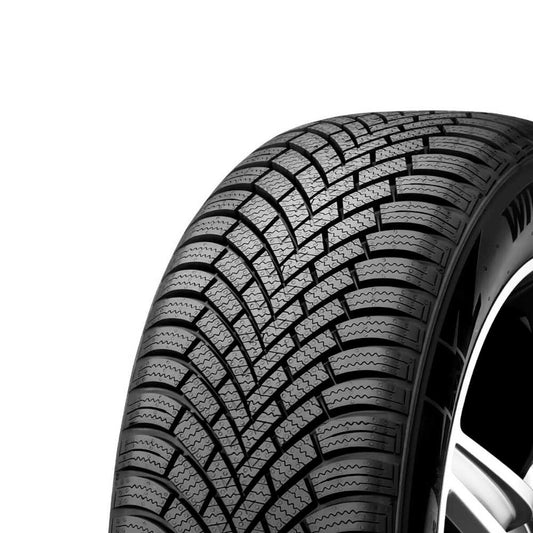 Nexen Winguard Snow G3 WH21 215/55R16 93H - KolayOto