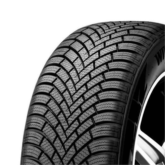 Nexen WinGuard Snow'G 3 185/55R14 80T - KolayOto