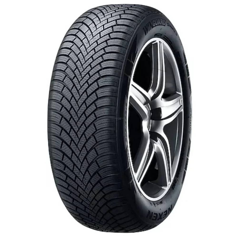 Nexen WinGuard Snow'G 3 WH21 185/70R14 88T