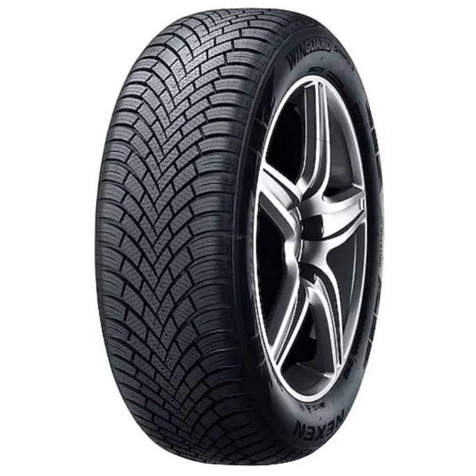 Nexen WinGuard Snow'G 3 WH21 195/65R15 91T