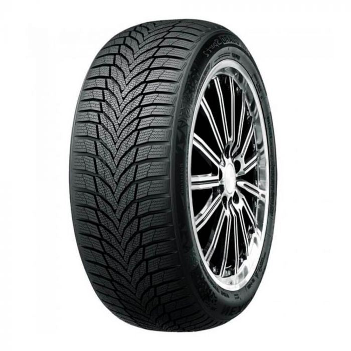 Nexen WinGuard Sport 2 235/45R17 97V XL - KolayOto