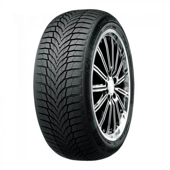 Nexen WinGuard Sport 2 245/40R19 98V XL - KolayOto