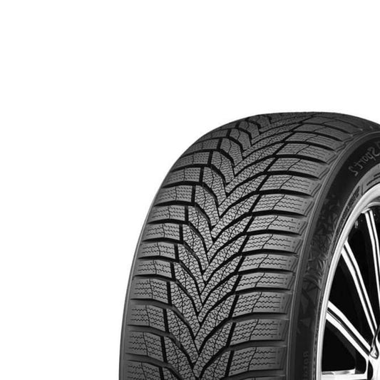 Nexen WinGuard Sport 2 275/45R18 107V XL M+S