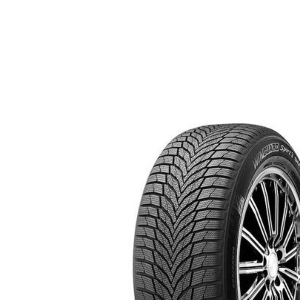 Nexen WinGuard Sport 2 SUV 235/60R18 107H XL