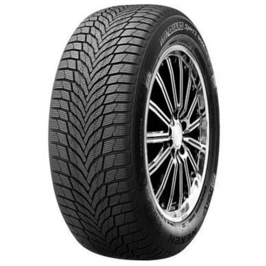 Nexen WinGuard Sport 2 SUV WU7 235/55R18 104H XL
