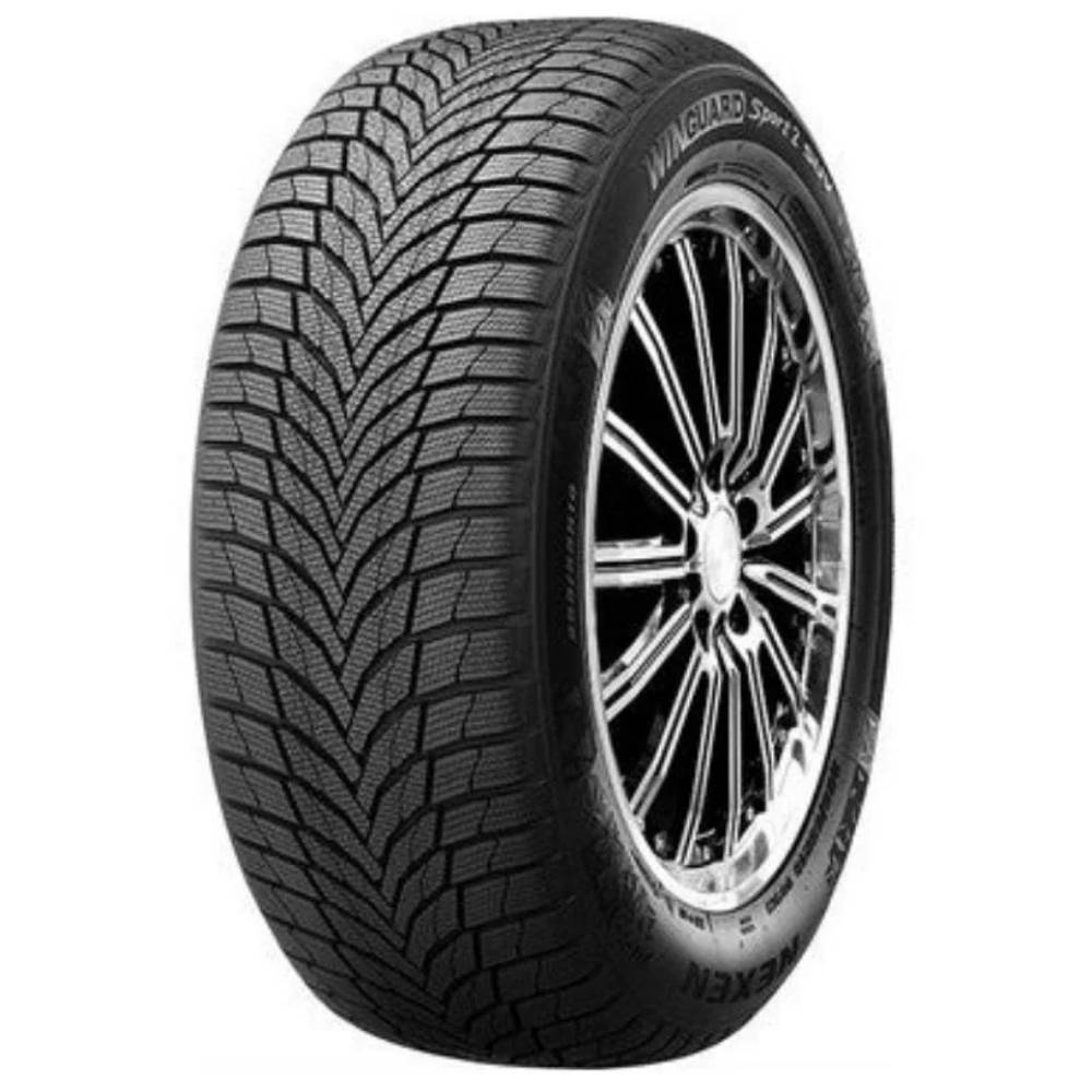 Nexen WinGuard Sport 2 SUV 235/60R18 107H XL