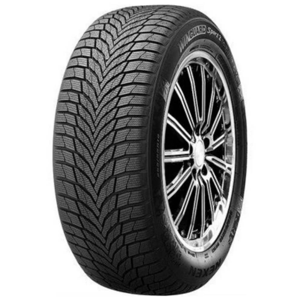 Nexen WinGuard Sport 2 215/65R16 98H M+S 3PMSF - KolayOto