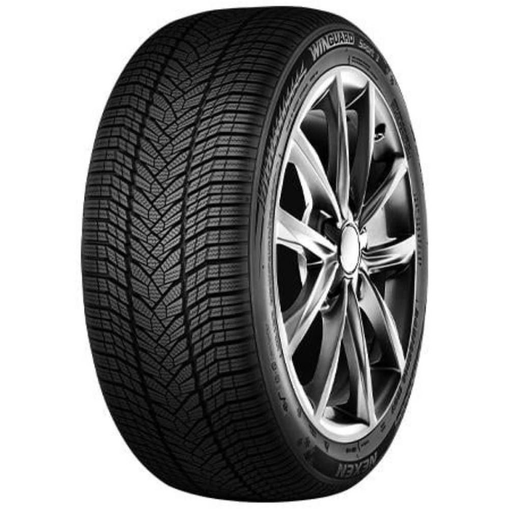 Nexen WinGuard Sport 3 285/40R20 108V XL