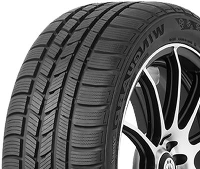 Nexen WinGuard Sport 195/45R16 84H XL - KolayOto