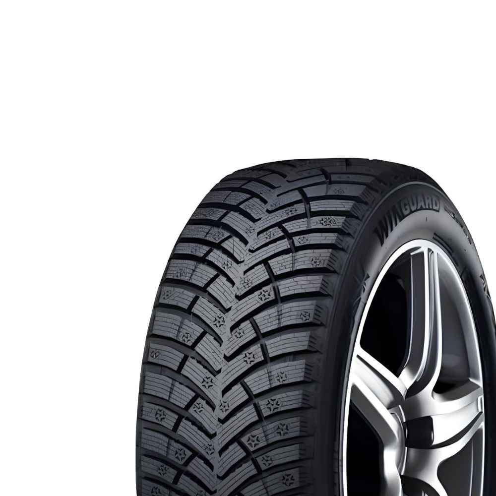 Nexen WinGuard Winspike 3 255/65R18 111T Lastiği