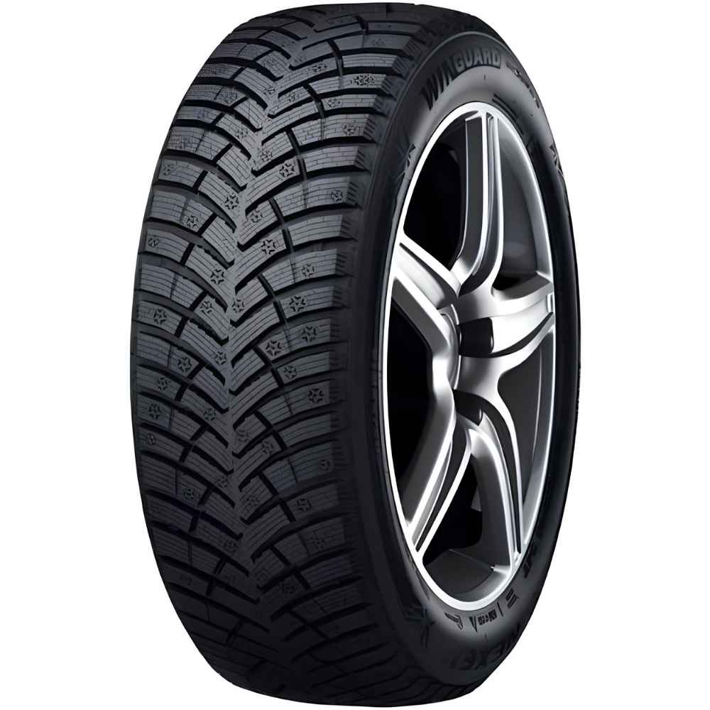 Nexen WinGuard Winspike 3 285/45R22 114T XL