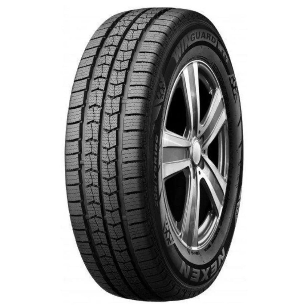 Nexen Winguard WT1 235/65R16C 10PR 121/119R - KolayOto