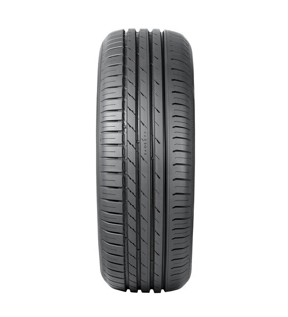 Nokian Wetproof 215/55R17 94V - KolayOto