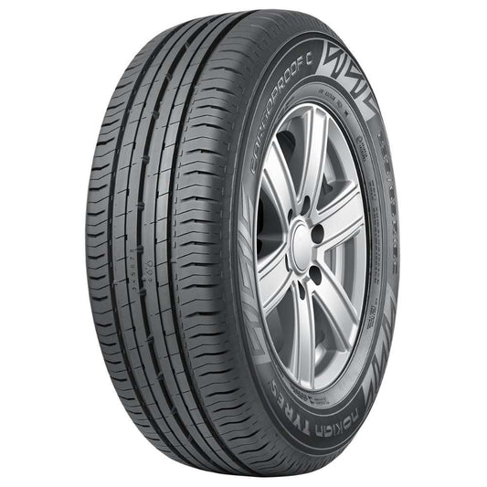 Nokian CargoProof C 205/75R16C 113/111R