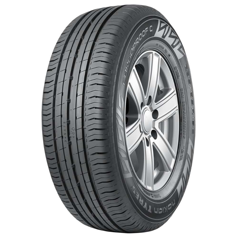 Nokian CargoProof C 235/65R16C 121/119R