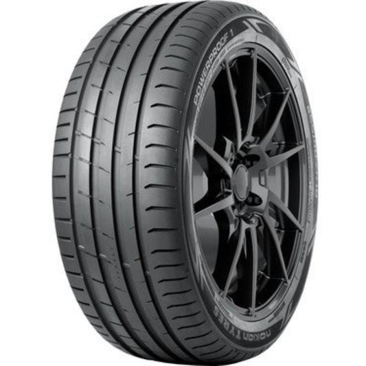 Nokian Powerproof 1 225/45R17 94Y XL - KolayOto