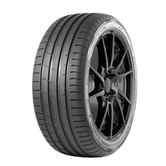 Nokian Powerproof 255/35R19 96Y XL - KolayOto