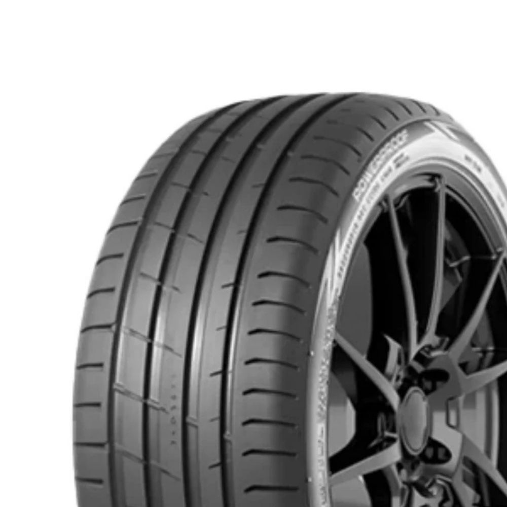 Nokian Powerproof 215/50R17 95W XL Lastiği