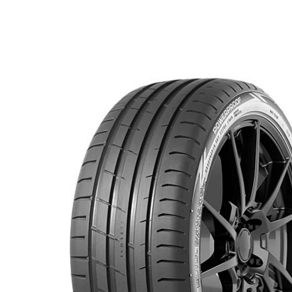 Nokian Powerproof 225/50R17 98W XL