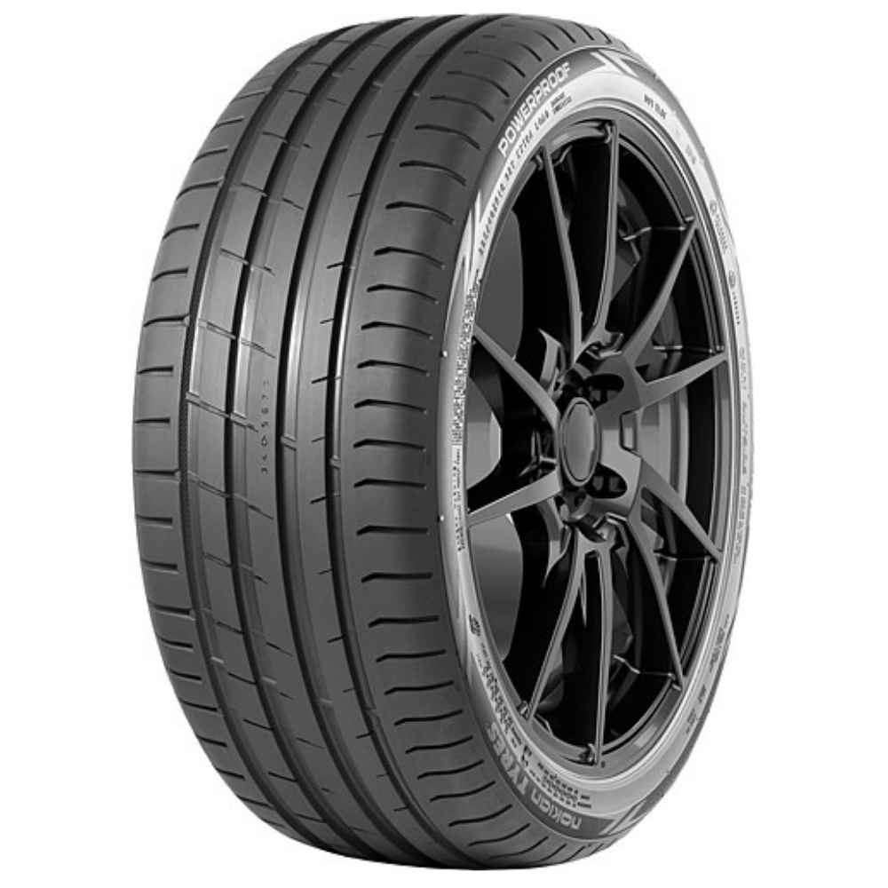 Nokian Powerproof 225/50R17 98W XL