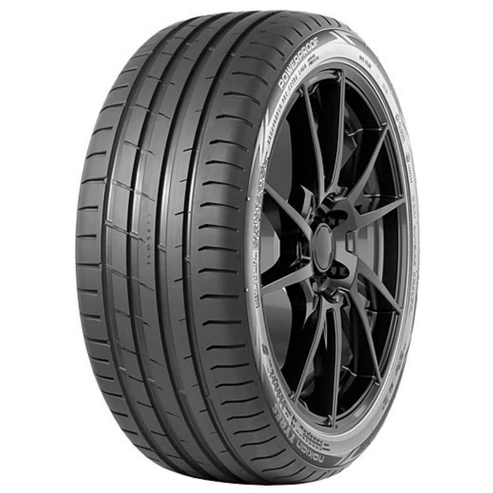 Nokian Powerproof 225/50R17 98W XL