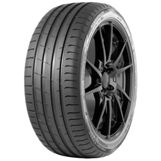 Nokian Powerproof 215/50R17 95W XL