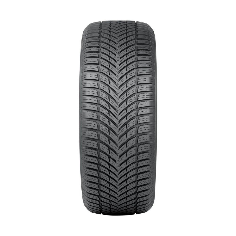 Nokian Seasonproof 1 235/55R18 104V XL - KolayOto