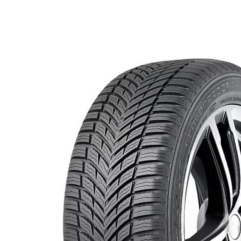 Nokian Seasonproof 1 225/45R18 95V XL - KolayOto