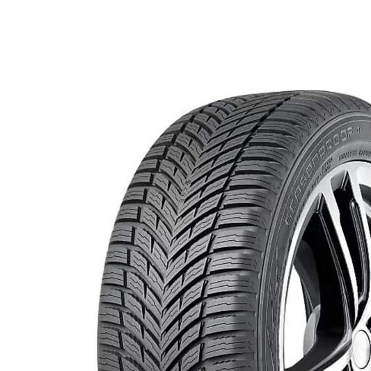 Nokian Seasonproof 1 205/55R16 91H - KolayOto