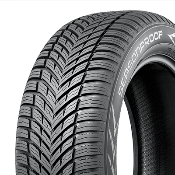 Nokian Seasonproof 215/60R16 99V XL - KolayOto