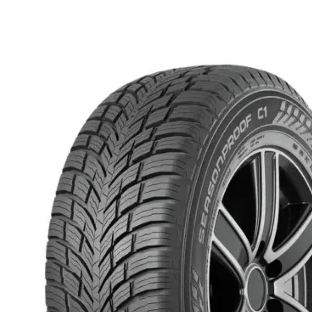 Nokian Seasonproof C1 235/65R16C 121/119R