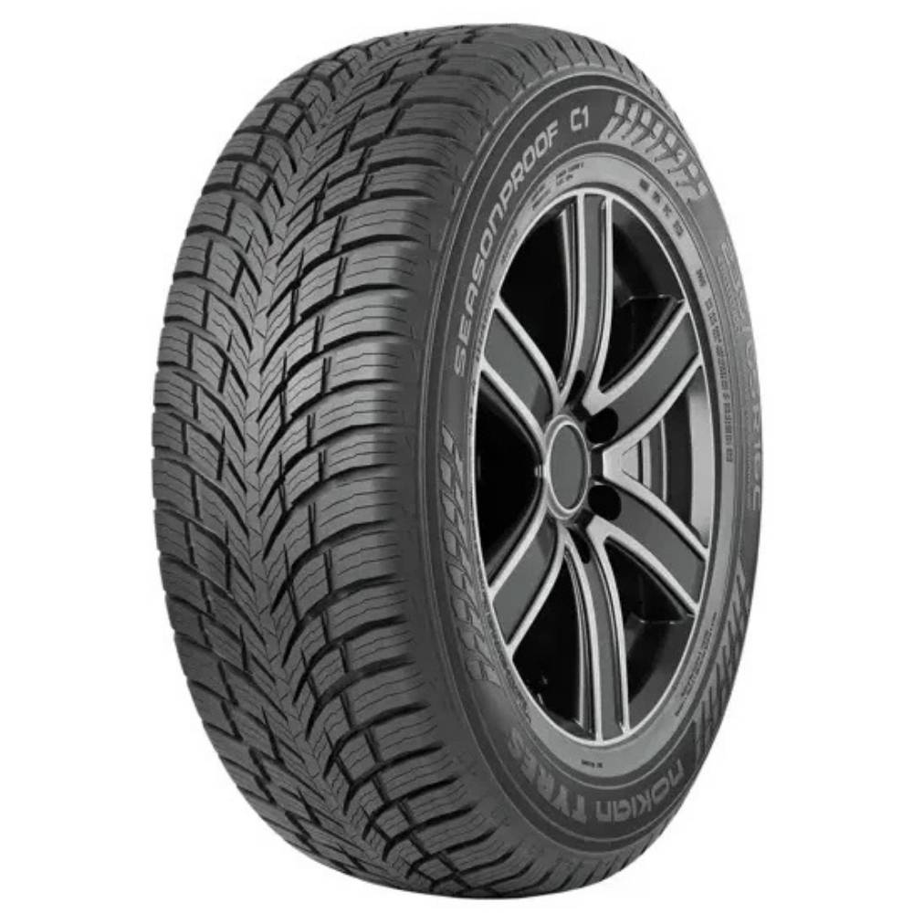 Nokian Seasonproof C1 235/65R16C 121/119R
