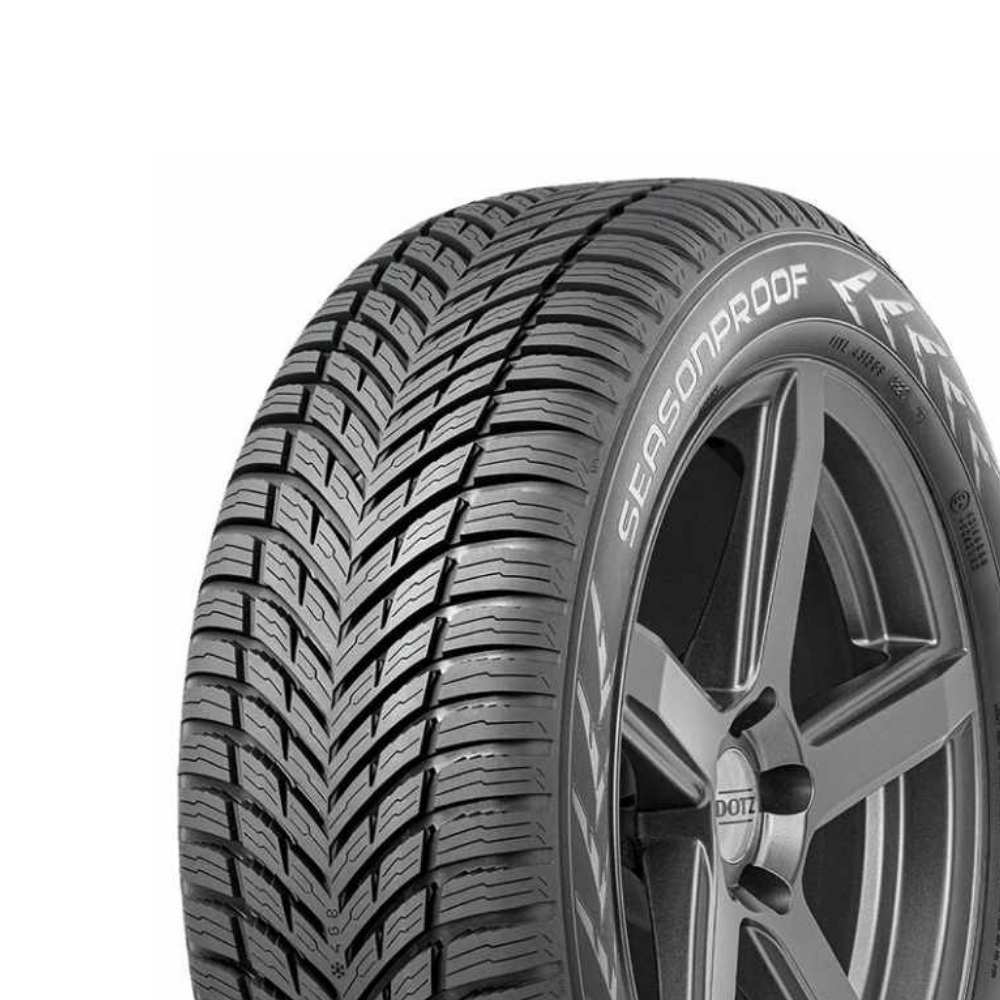 Nokian Seasonproof 185/60R15 88H XL Lastiği