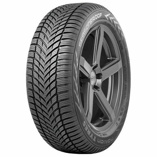 Nokian Seasonproof 185/60R15 88H XL