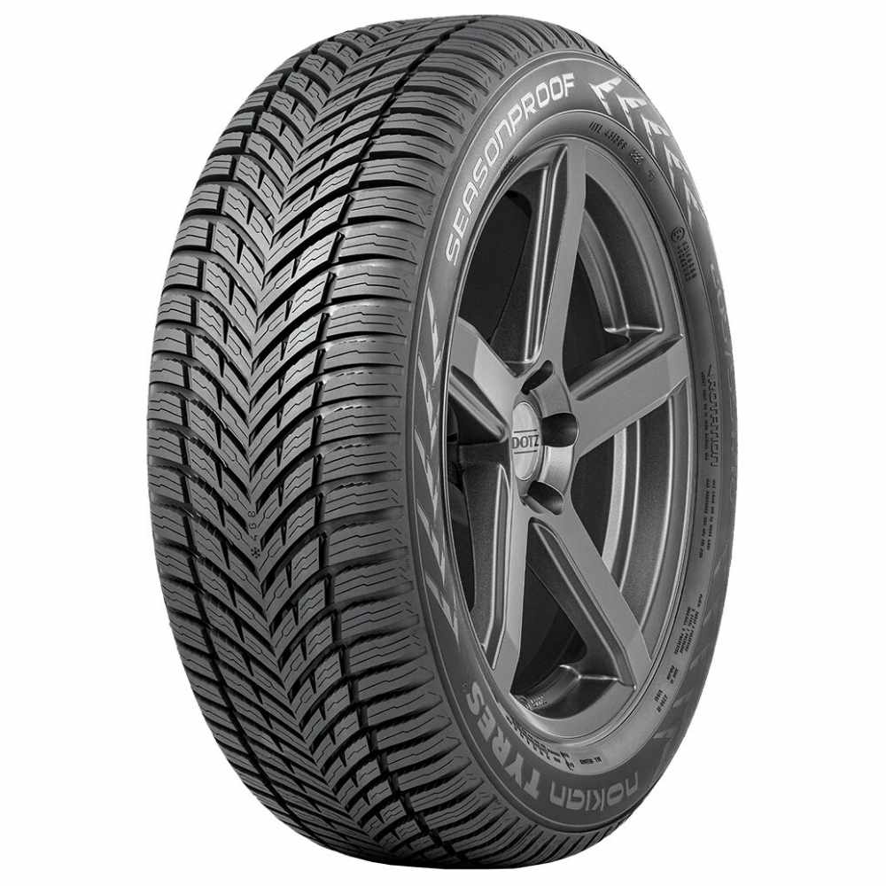 Nokian Seasonproof 185/60R15 88H XL