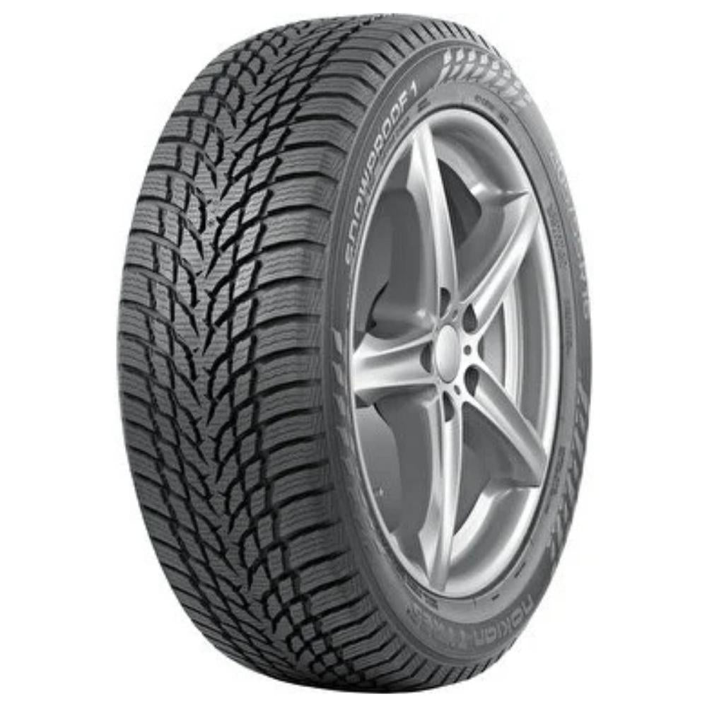 Nokian Snowproof 1 235/40R19 96V XL - KolayOto