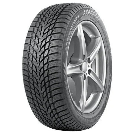 Nokian Snowproof 1 235/40R19 96V XL - KolayOto